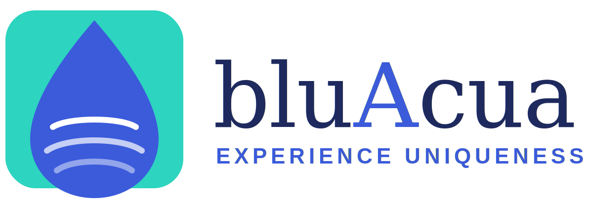 Blu Acua
