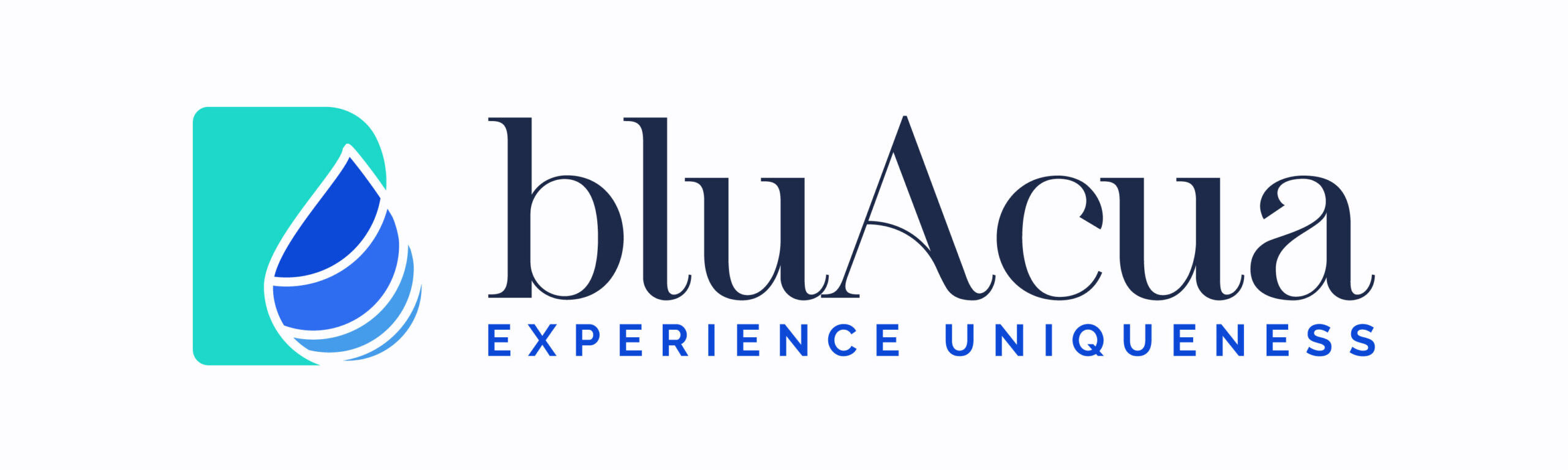 Blu Acua